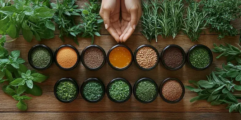 Jak są oznaczane produkty ekologiczne?