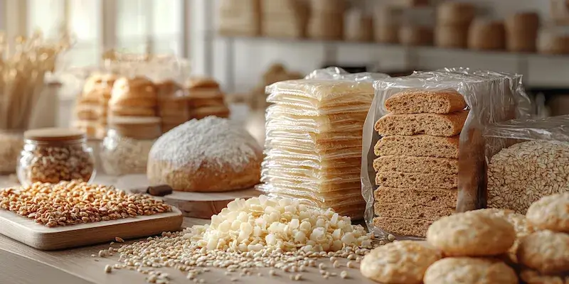 Jak zachowują się naleśniki bezglutenowe?