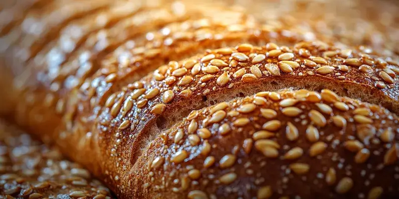 Jedzenie bezglutenowe co to jest?