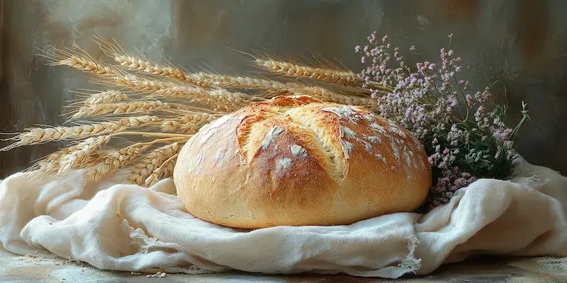 Kiedy kaszki bezglutenowe?