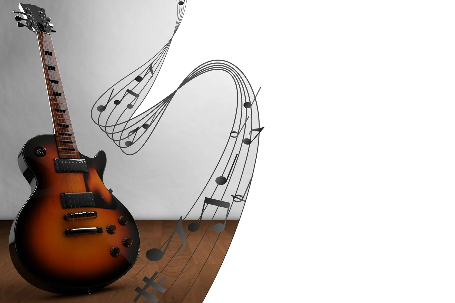 Lekcje gry na gitarze Poznań