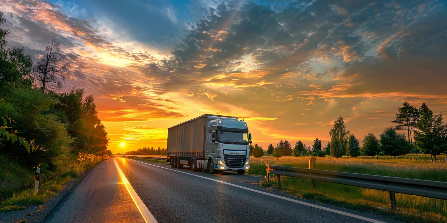 Najlepsze OC przewoźnika w ruchu krajowym