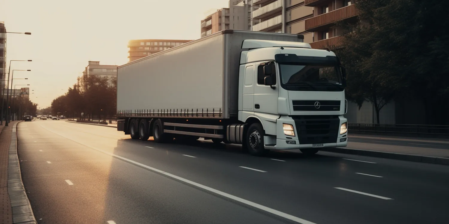 Najlepsze OCP dla przewoźników