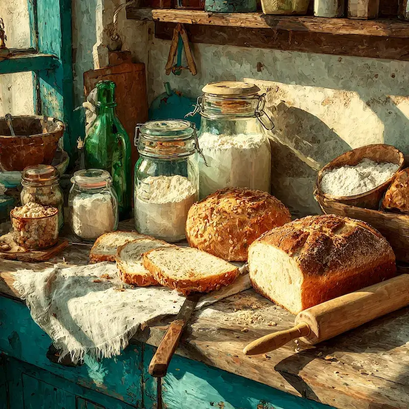 Naleśniki bezglutenowe jaka mąka