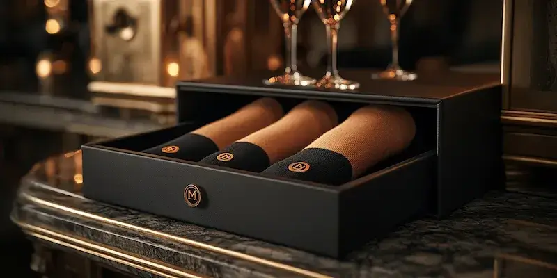 Oryginalny prezent na otwarcie firmy