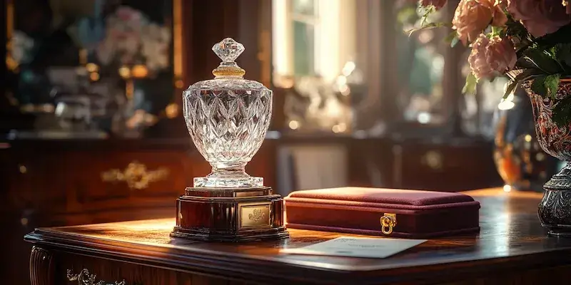 Personalizowane prezenty na 30 urodziny