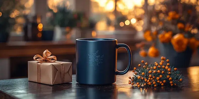 Personalizowane prezenty na chrzest