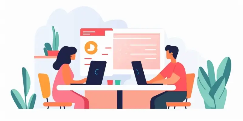 Porównanie rankingów firm SEO na różnych portalach