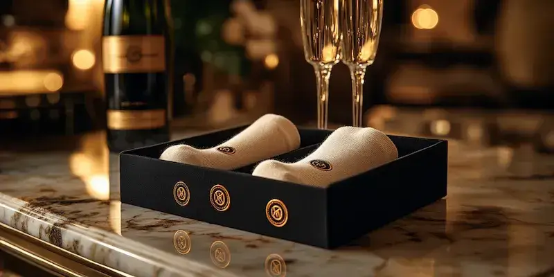 Prezenty personalizowane firmowe