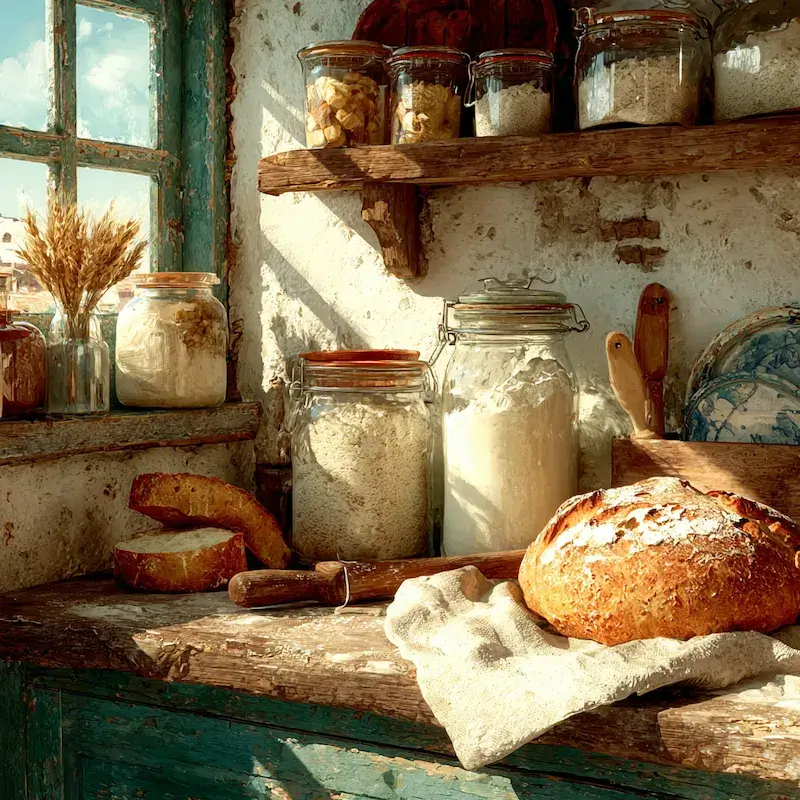 Produkty bezglutenowe co to znaczy?