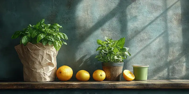 Program skąd się biorą produkty ekologiczne