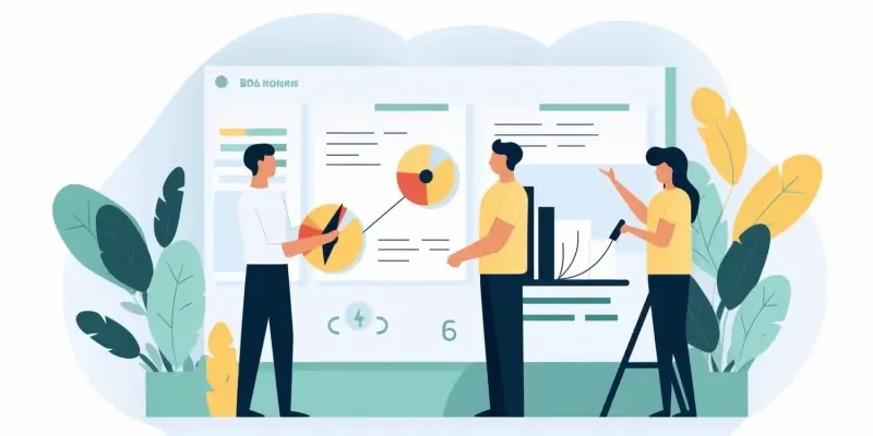 Rankingi firm SEO a branżowe specjalizacje