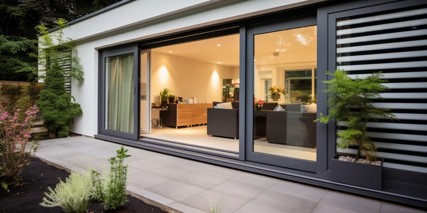 Rolety okienne zewnętrzne Szczecin