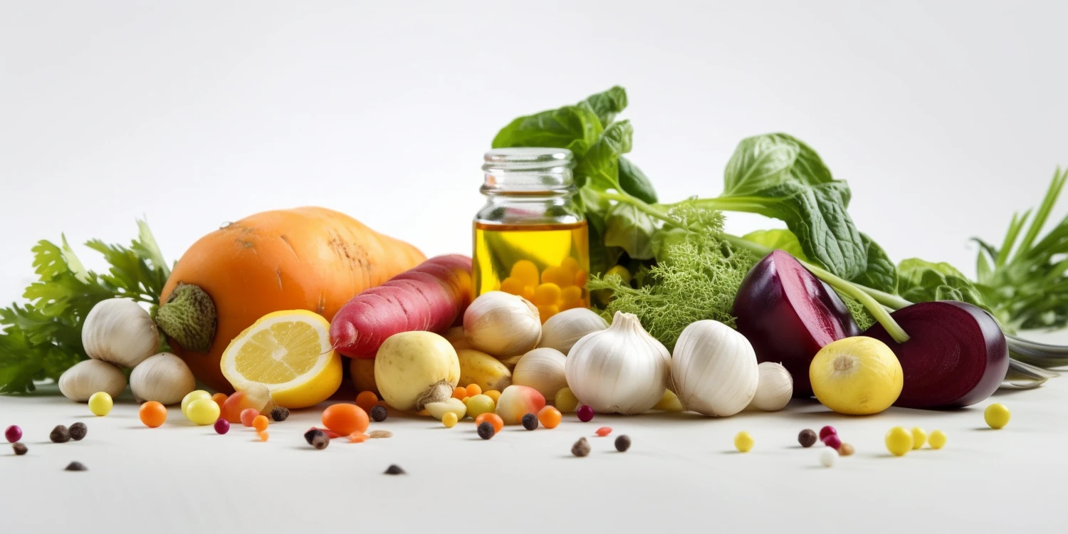 Witamina A - jakie produkty są z nią bogate?