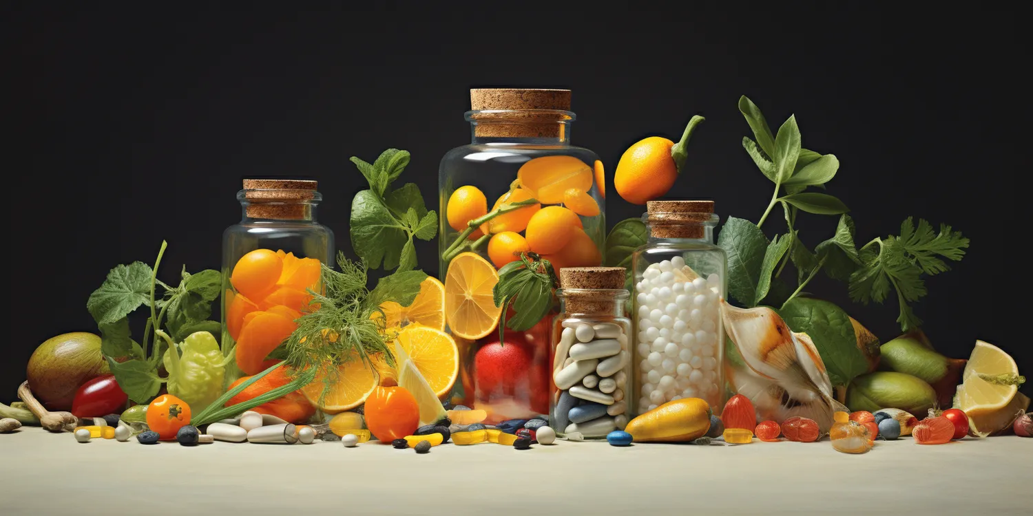 Witamina C w proszku - jak zażywać?