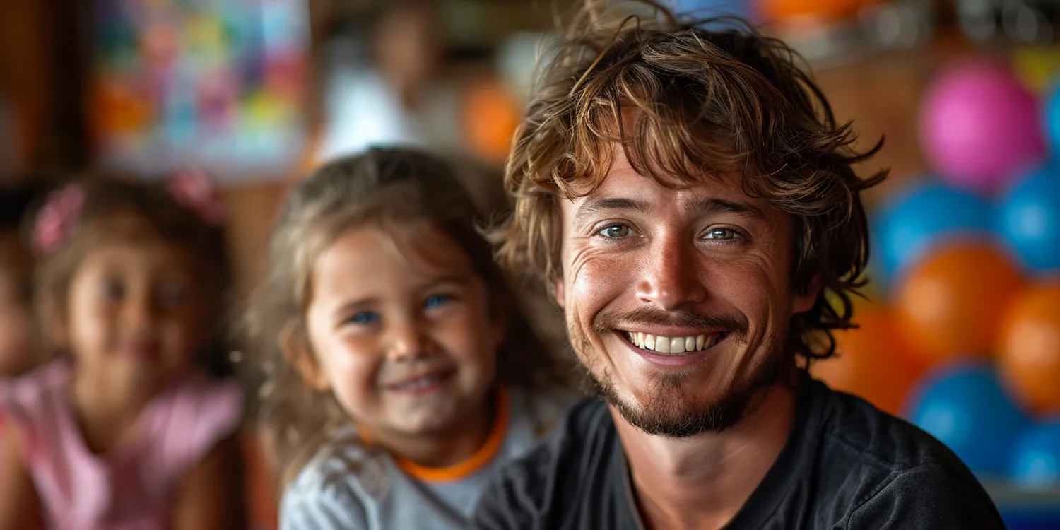 Animator urodziny Łódź