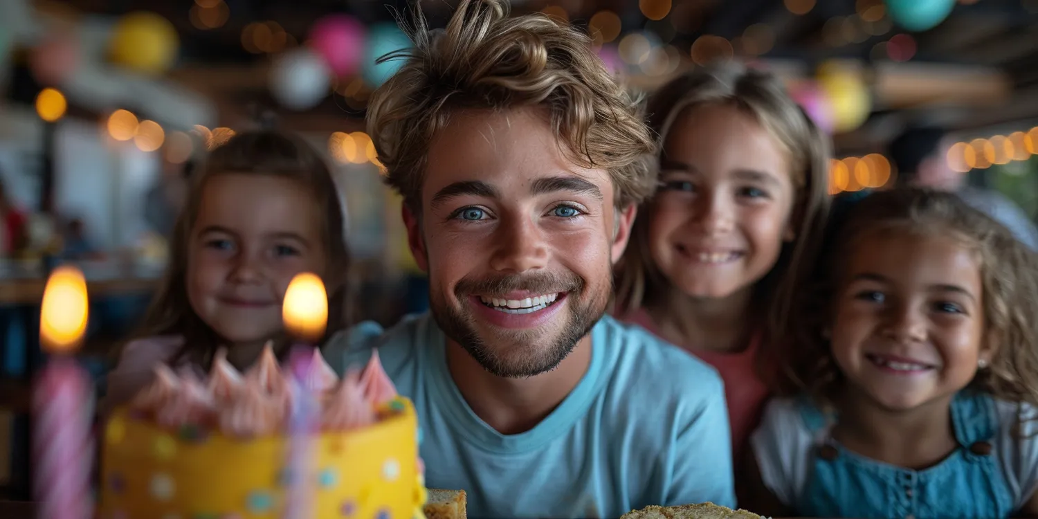 Animatorzy na urodziny Gdańsk