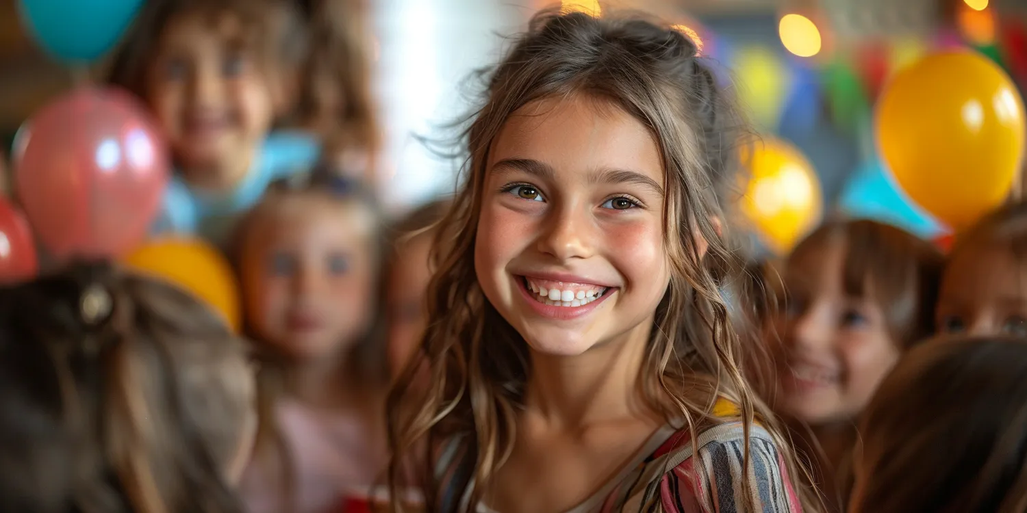 Animatorzy na urodziny Katowice