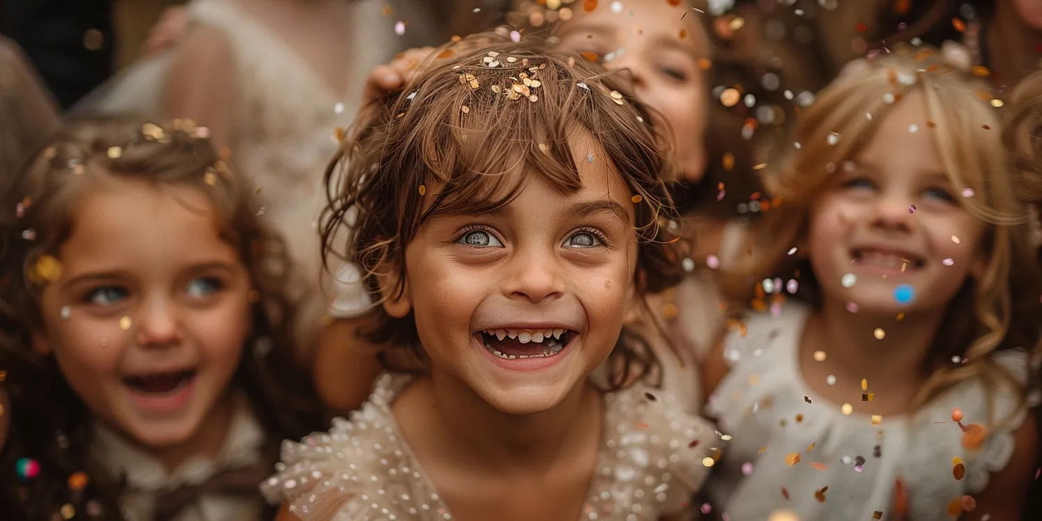 Animatorzy na urodziny Kielce