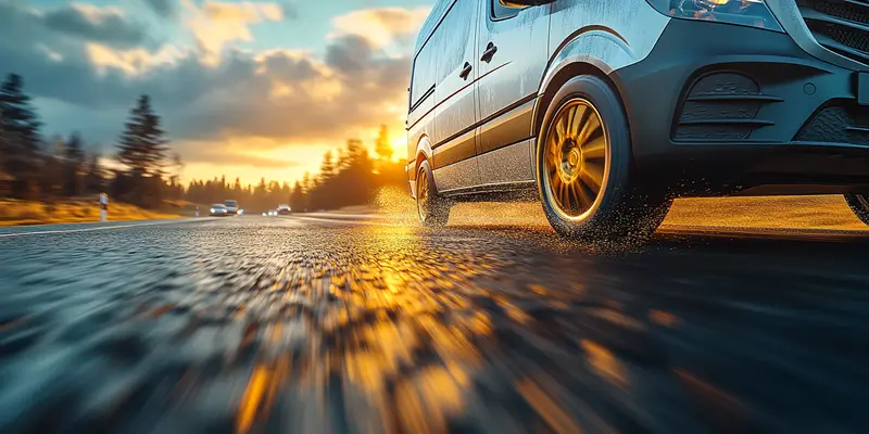 Busy do Niemiec Choszczno