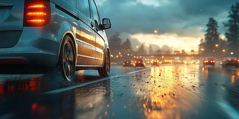 Busy do Niemiec Gryfice