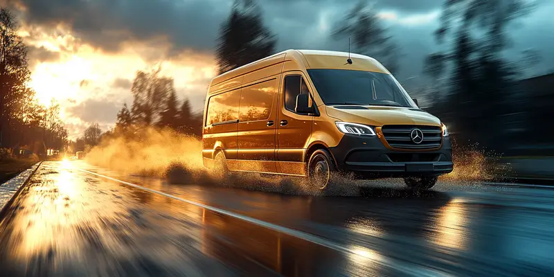 Busy do Niemiec Lębork