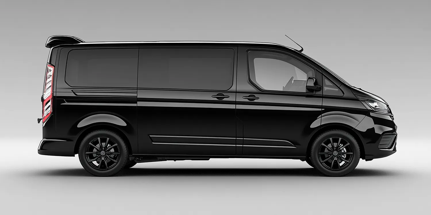 Busy do Niemiec Zielona Góra