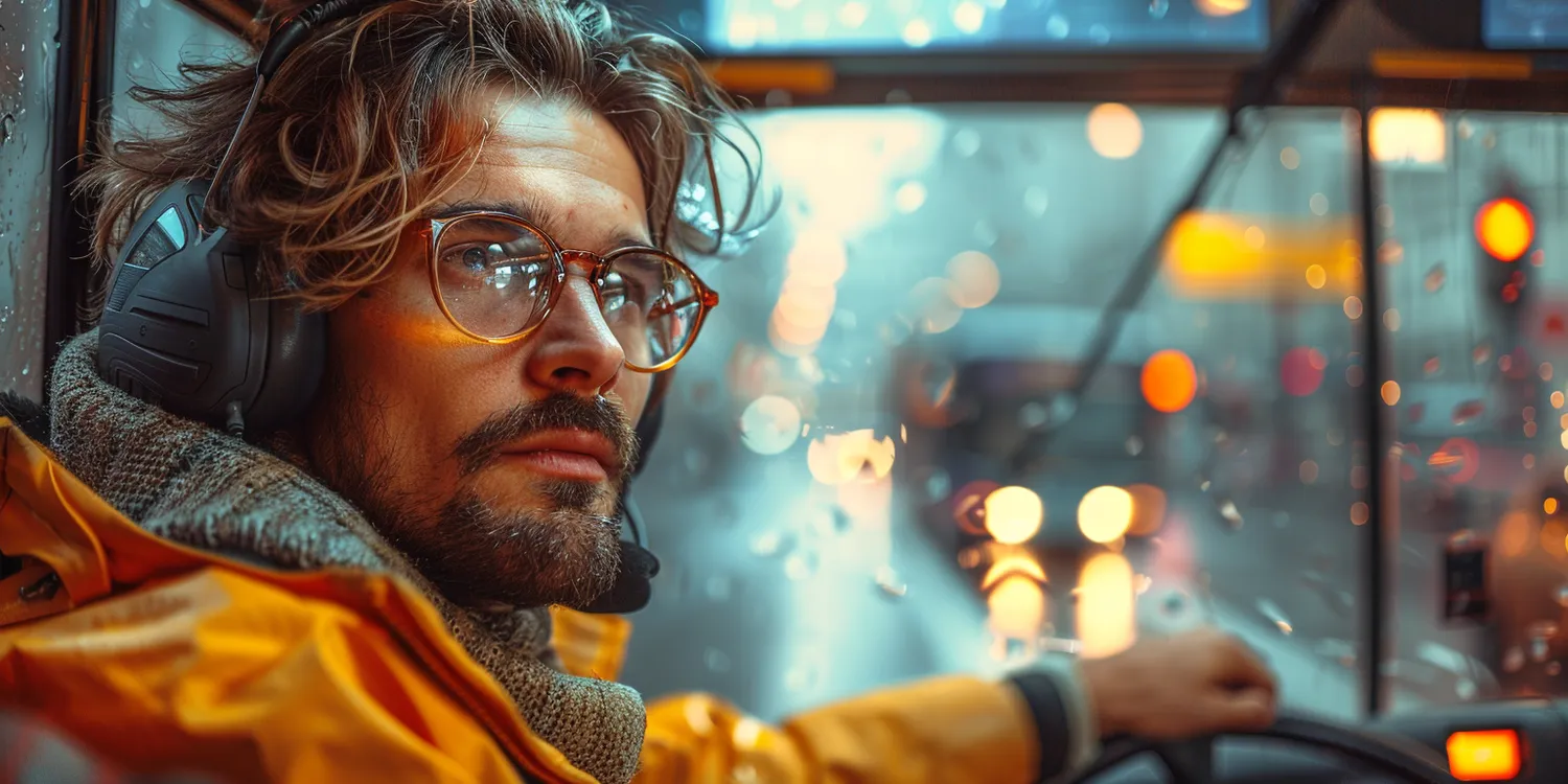 Busy Polska Niemcy Słupsk