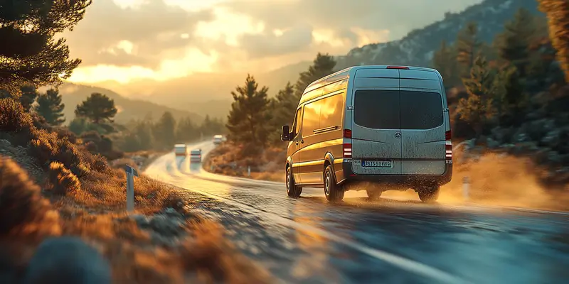 Busy Polska Niemcy Toruń