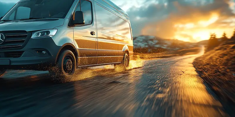 Busy z Polski do Niemiec Szczecin