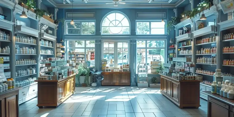 Dlaczego warto korzystać z suplementów diety?