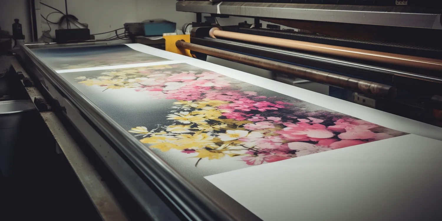 Druk cyfrowy zastosowanie