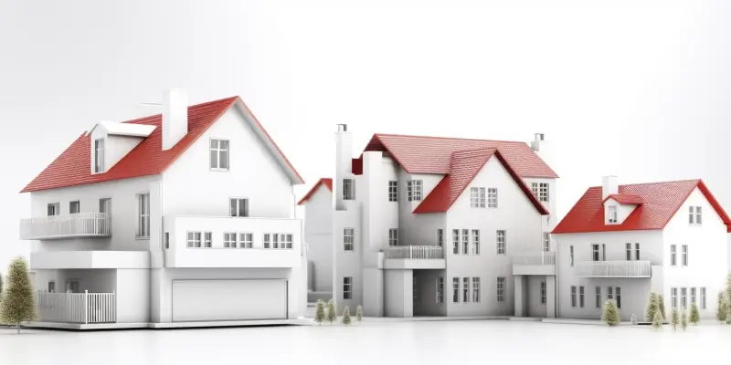 Ile drożeją kredyty hipoteczne?