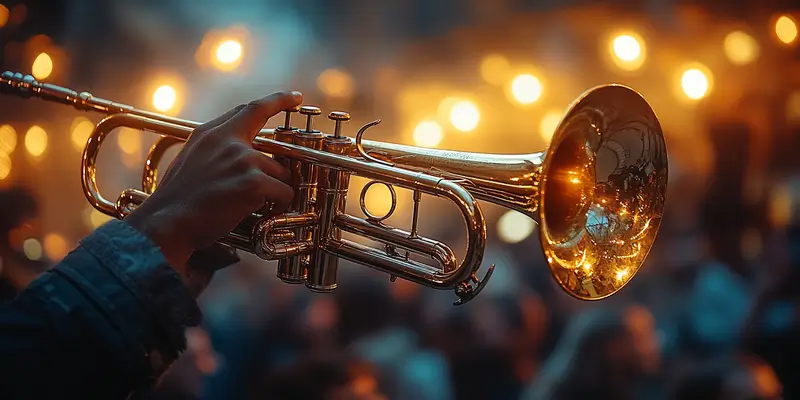 Ile zaworów ma trąbka?