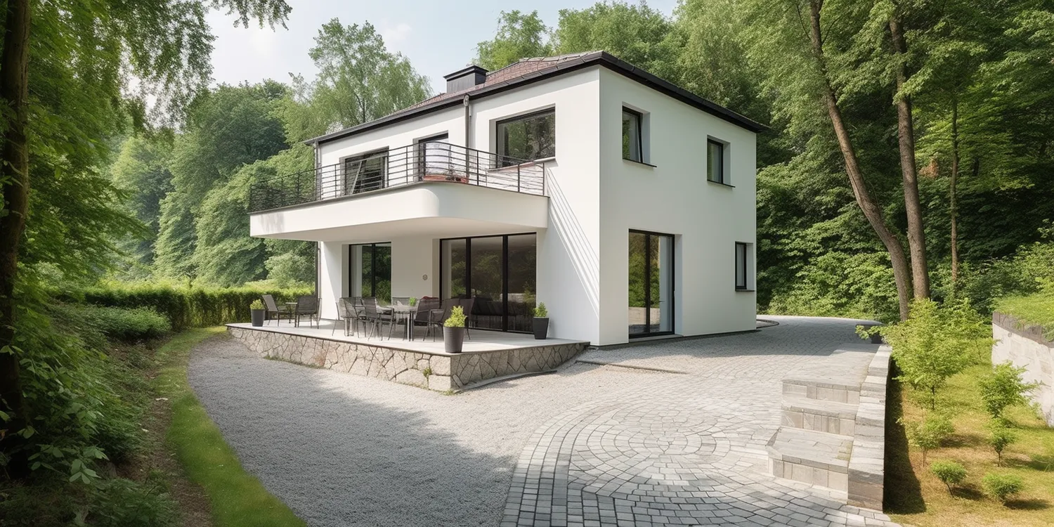 Impregnacja kostki brukowej - kiedy ją wykonać?