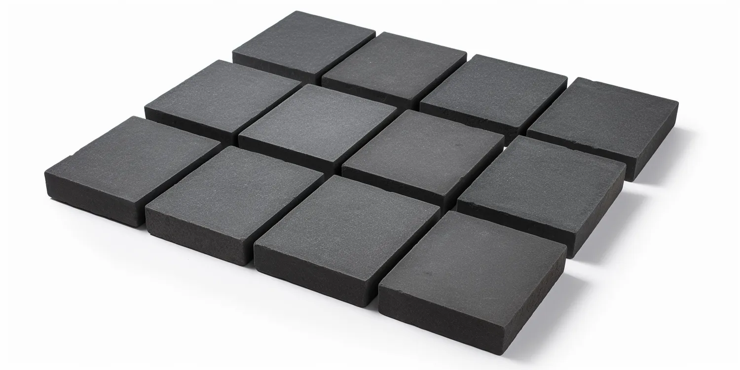 Impregnacja kostki brukowej