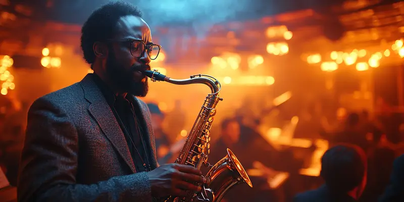 Jak transponuje saksofon sopranowy?