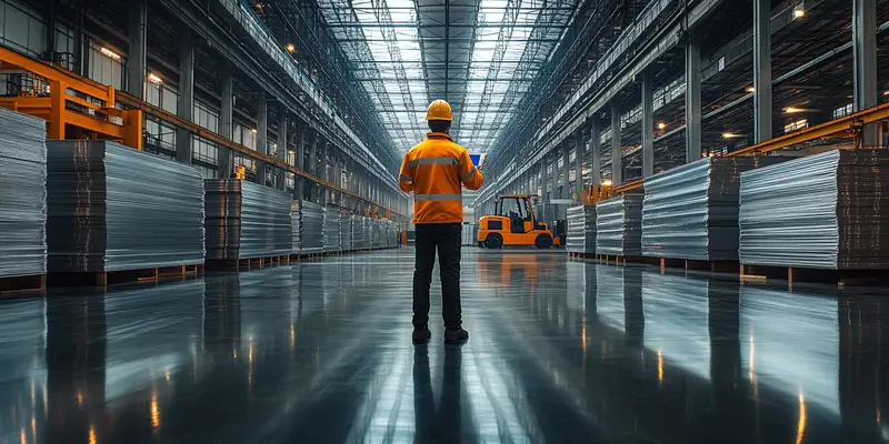 Jak wypolerować stal nierdzewną?