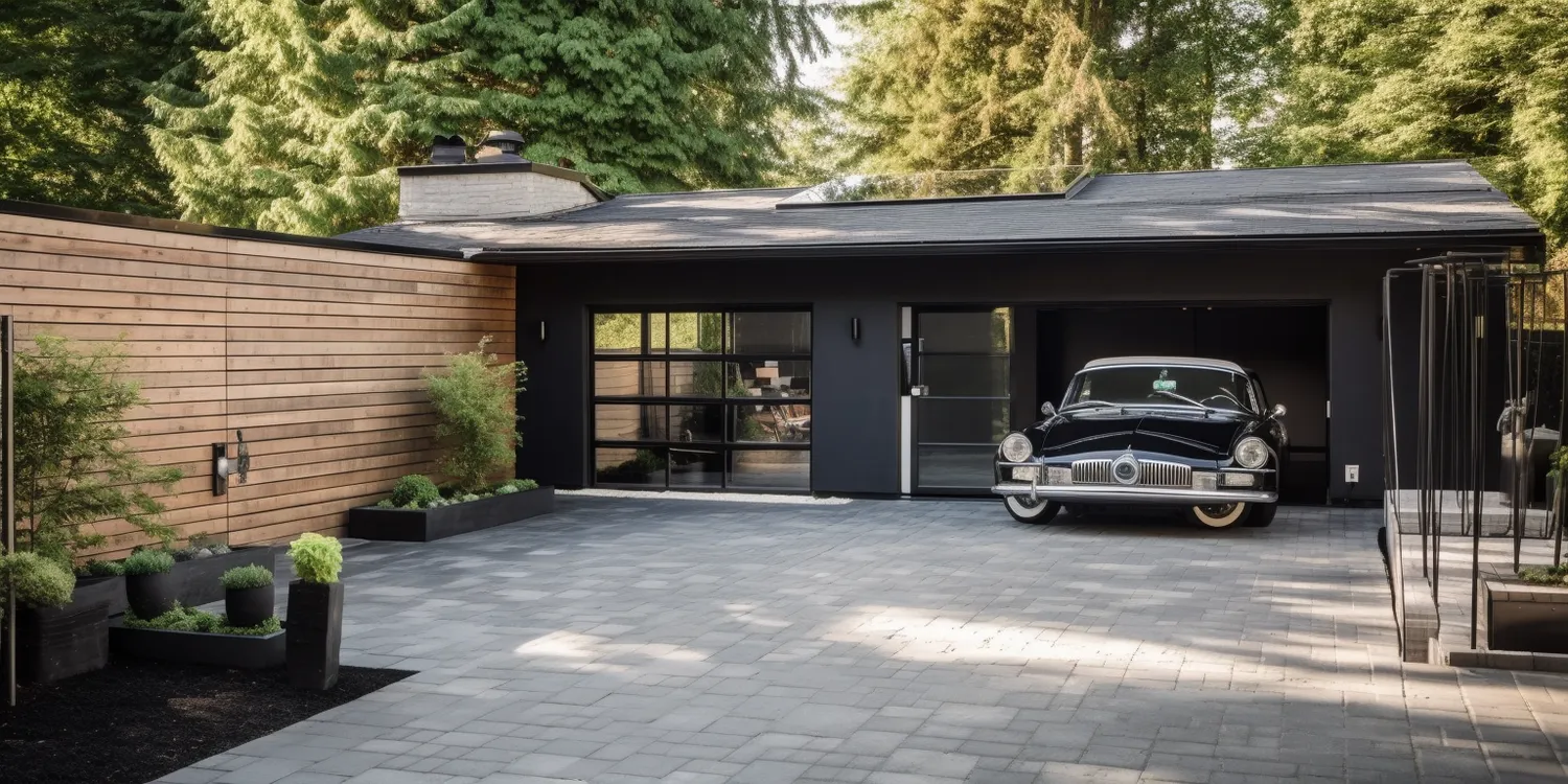 Jaką kostkę brukową warto wybrać?