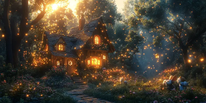 Kiedy bajki dla dzieci?