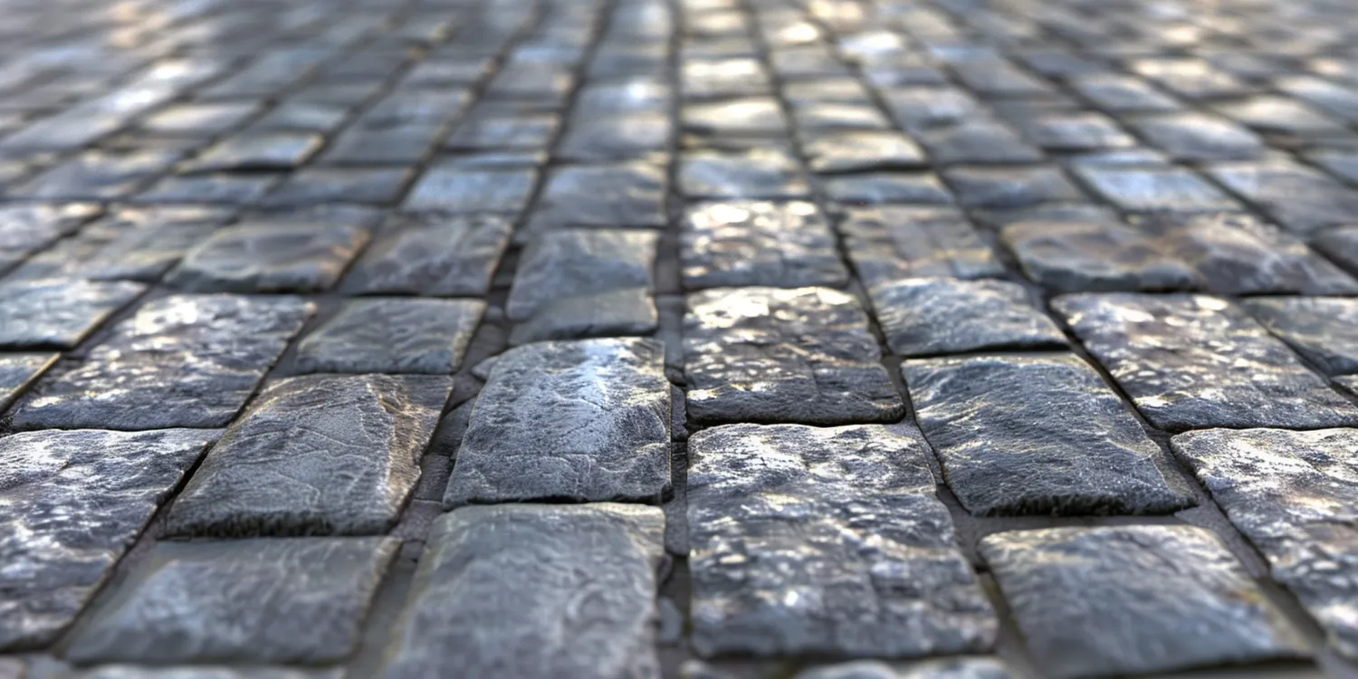 Kostka brukowa Gryfice