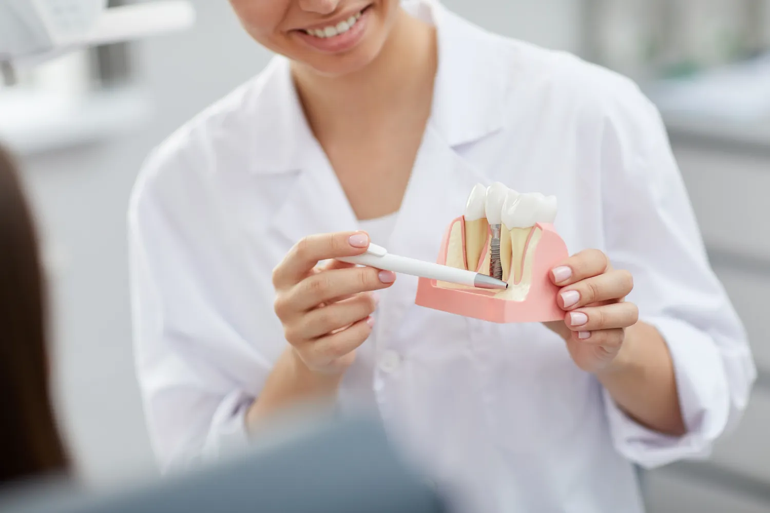 Najlepsza endodoncja Szczecin