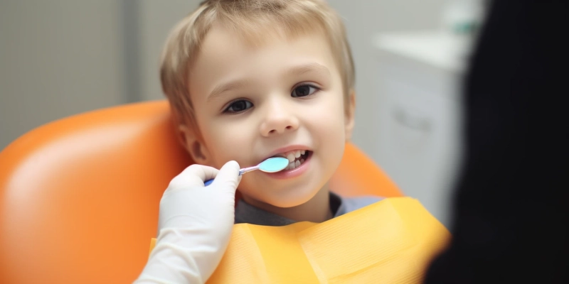 Najlepszy licówki Szczecin