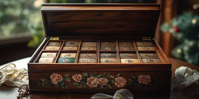 Personalizowane prezenty na dzień ojca