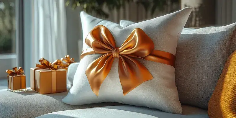 Personalizowane prezenty na Gwiazdkę