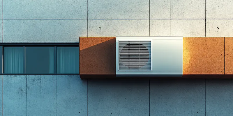 Rekuperacja cena Szczecin