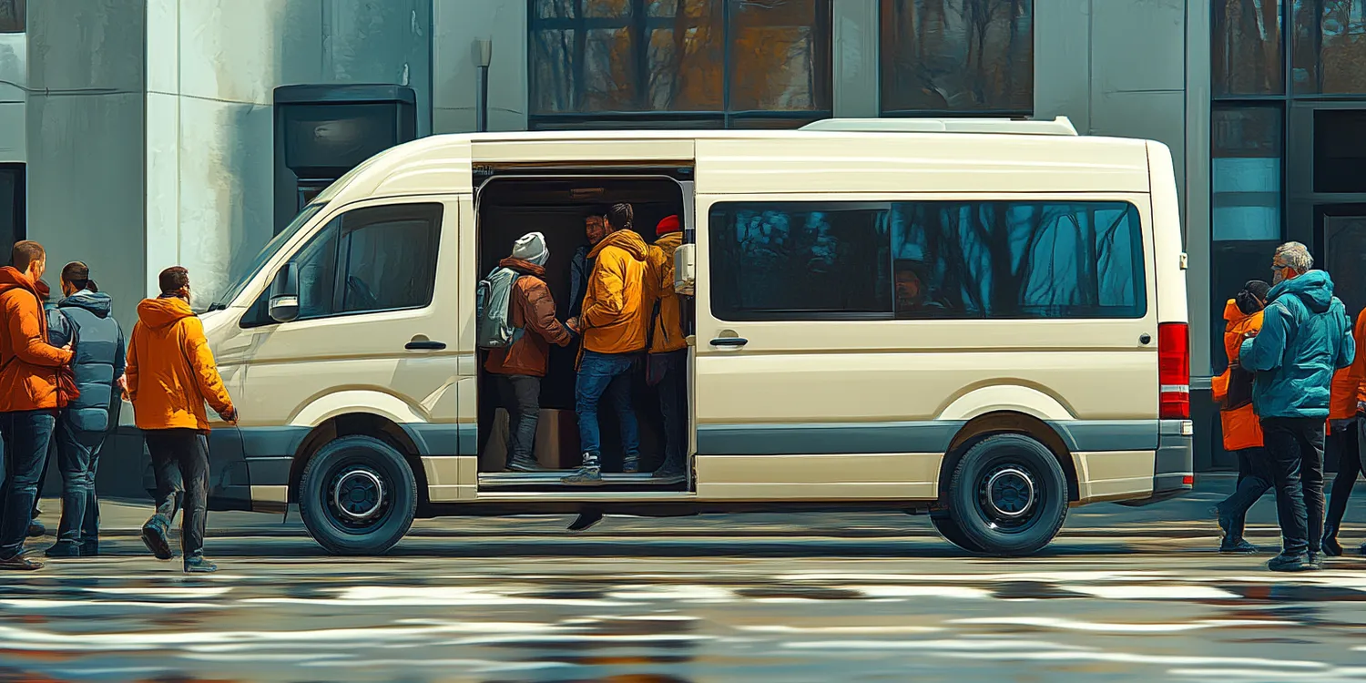 Bus 9 osobowy jakie uprawnienia?