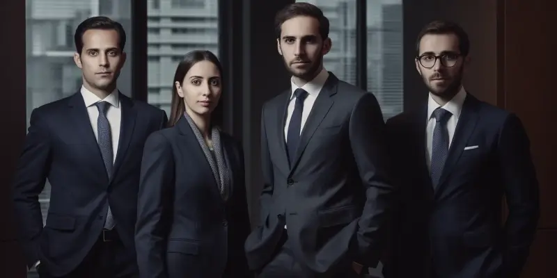 Co może radca prawny?