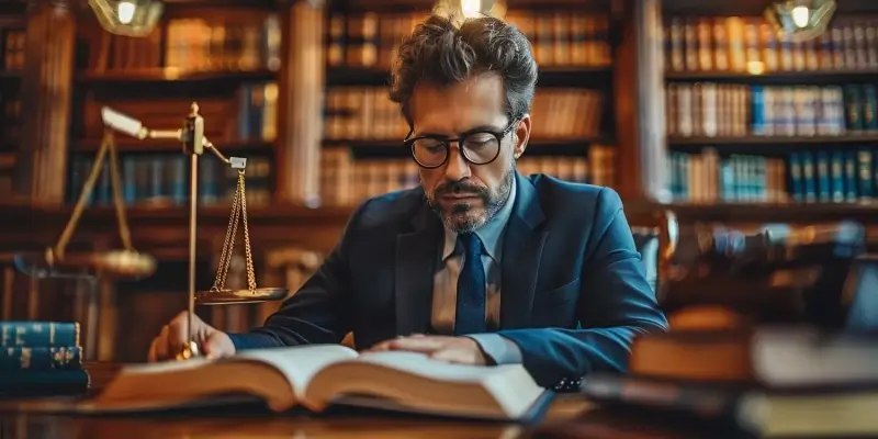 Co robi kancelaria prawna?