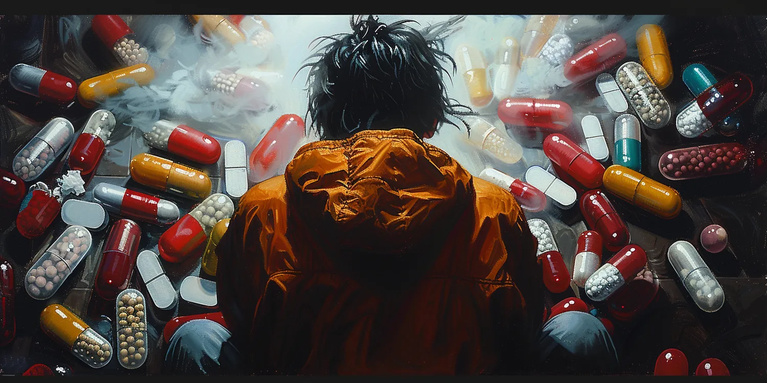 Dlaczego popadamy w uzależnienia?